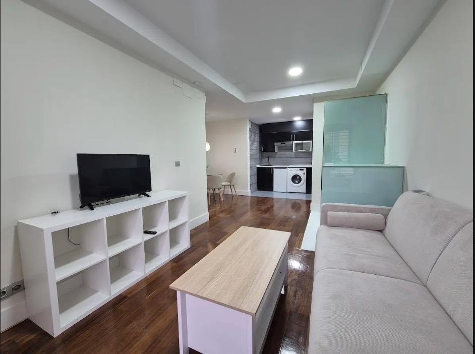 Apartment in Barrio Salamanca, Madrid, Spain 4 - 17217889