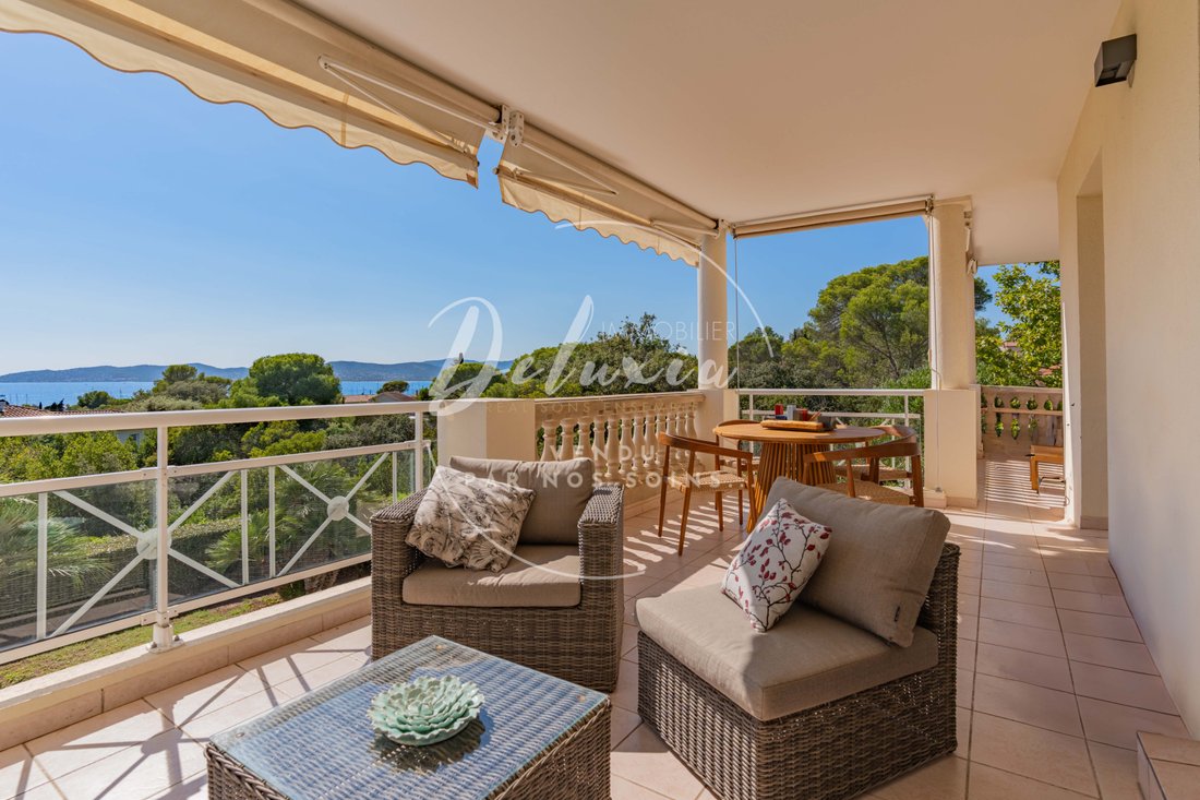 Apartment in Le Dramont-Agay-Anthéor-Le Trayas, Saint-Raphaël, France 3 - 16249421