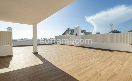 Apartamento en Montenegro, Algarve, Portugal 1