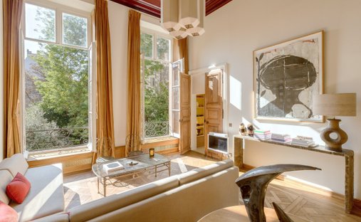 Apartment in Vaugirard-Parc des Expositions, Paris 15e Arrondissement, Paris 1