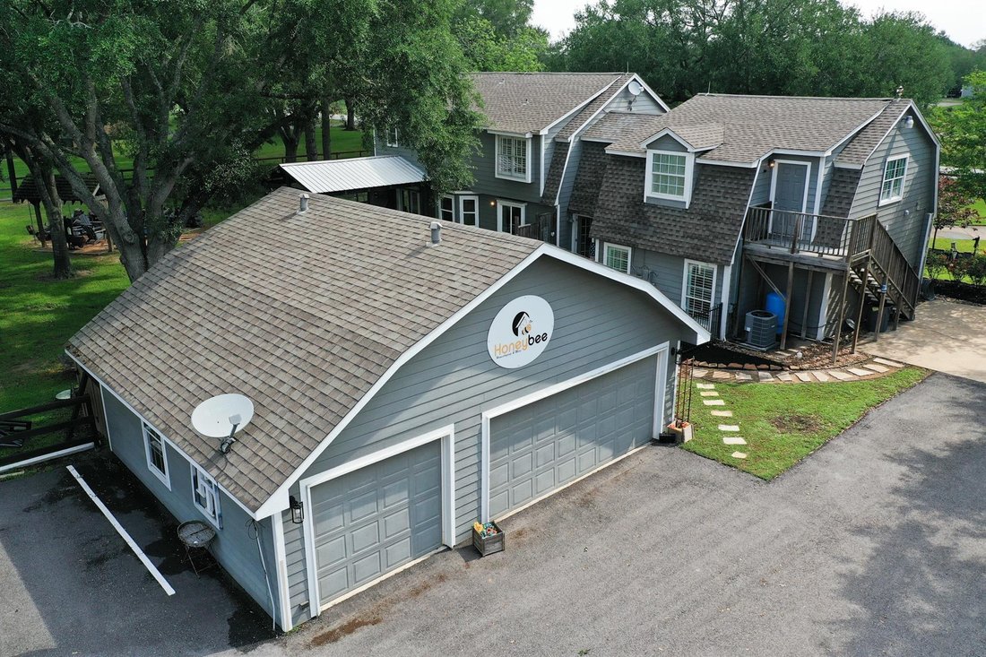 House in Richmond, Texas, United States 3 - 17221265