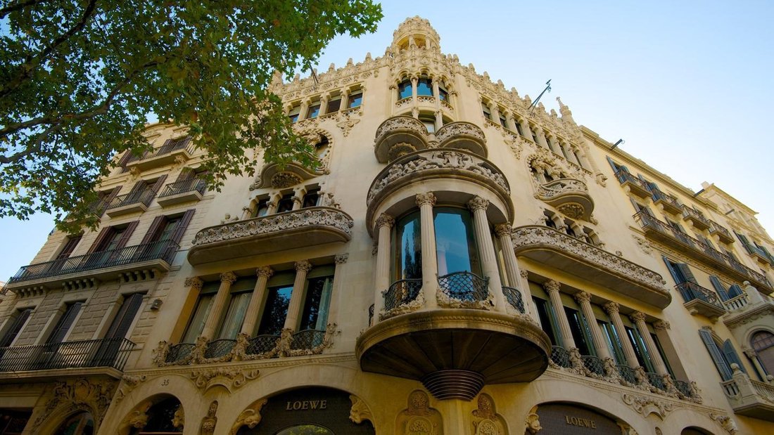 Apartment in Eixample, Barcelona, Spain 4 - 16406017