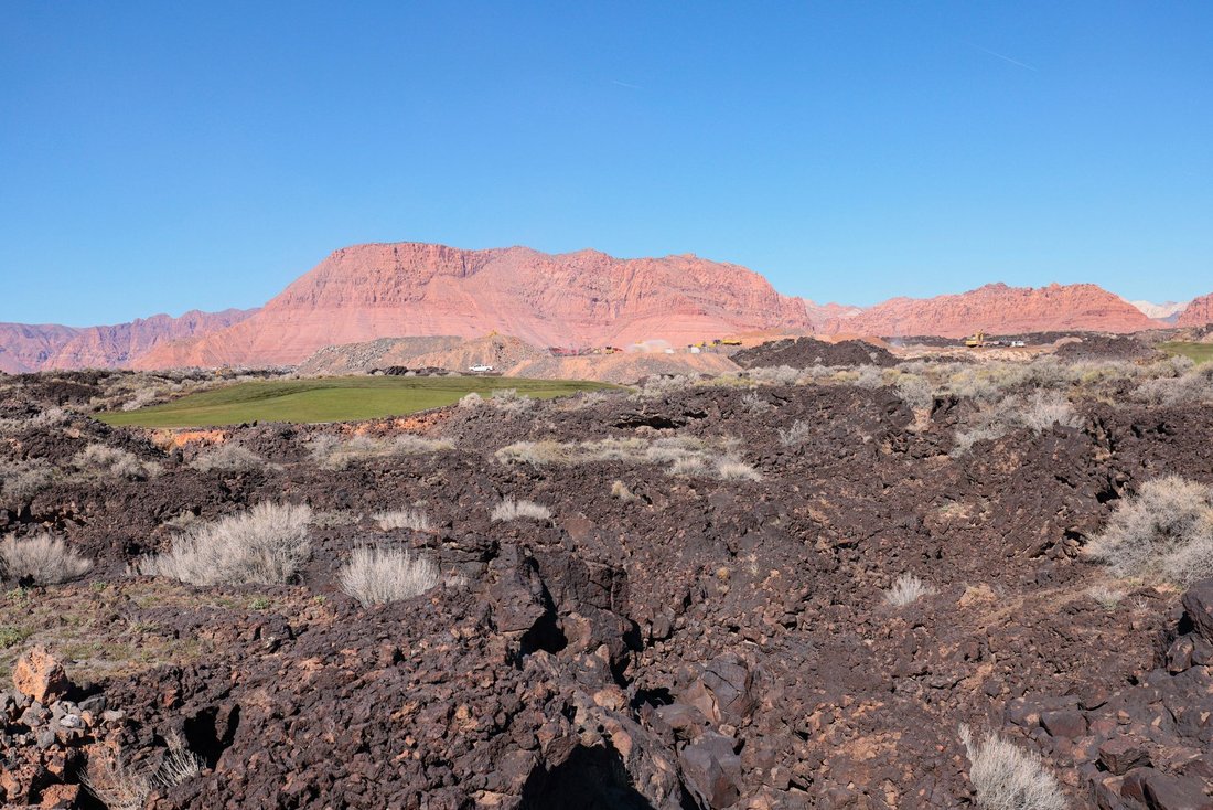 Land in Santa Clara, Utah, United States 1 - 17225150