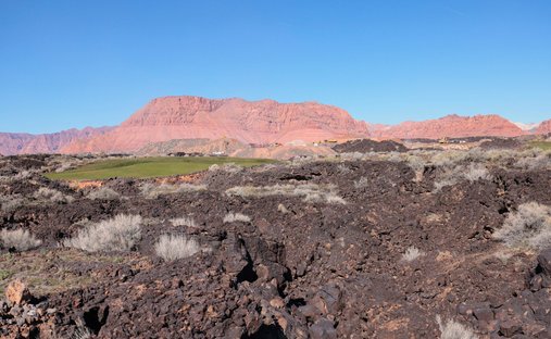 Land in Santa Clara, Utah, United States 1