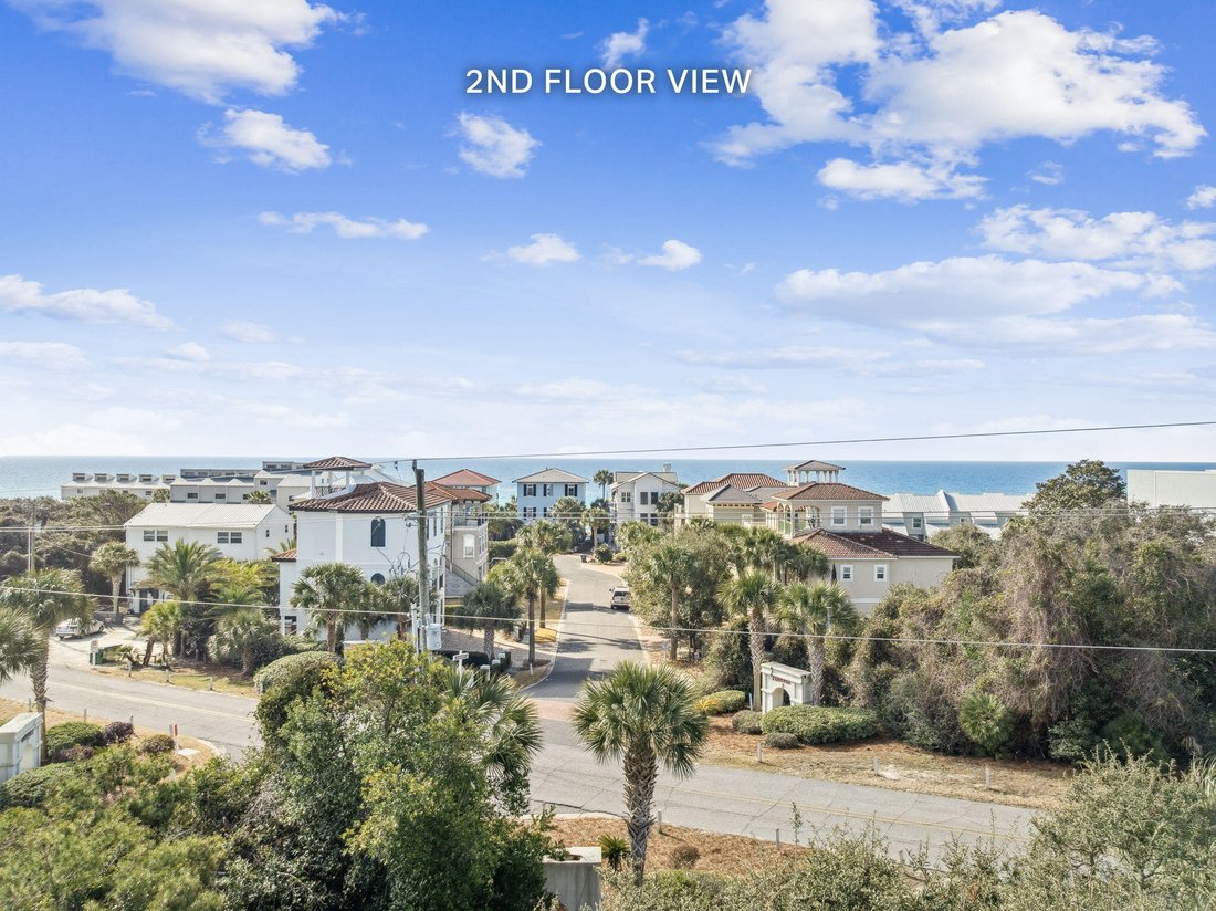 Land in Santa Rosa Beach, Florida, United States 4 - 17227392