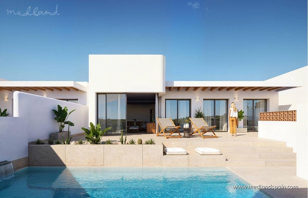 Townhouse in Dolores, Valencian Community, Spain 2 - 17218923