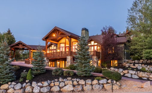 House in Park City, Utah, United States 1