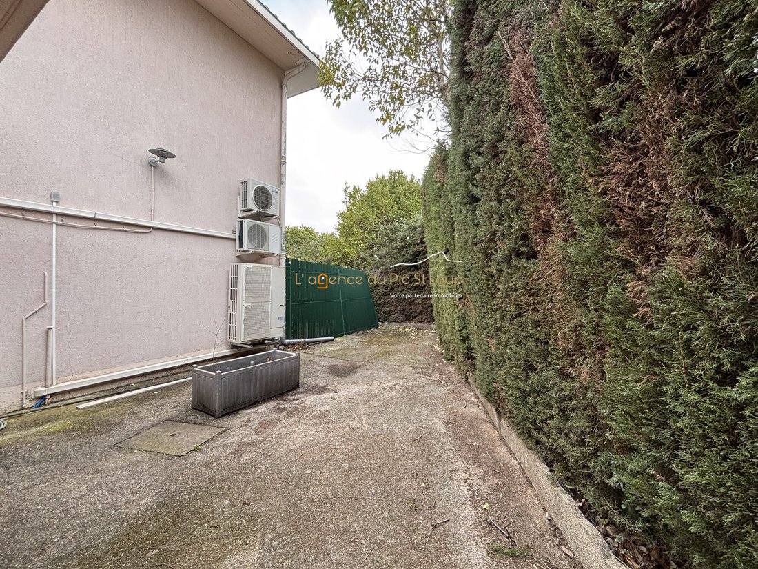 Apartment in Centre Ville, Saint-Gély-du-Fesc, France 4 - 14933761