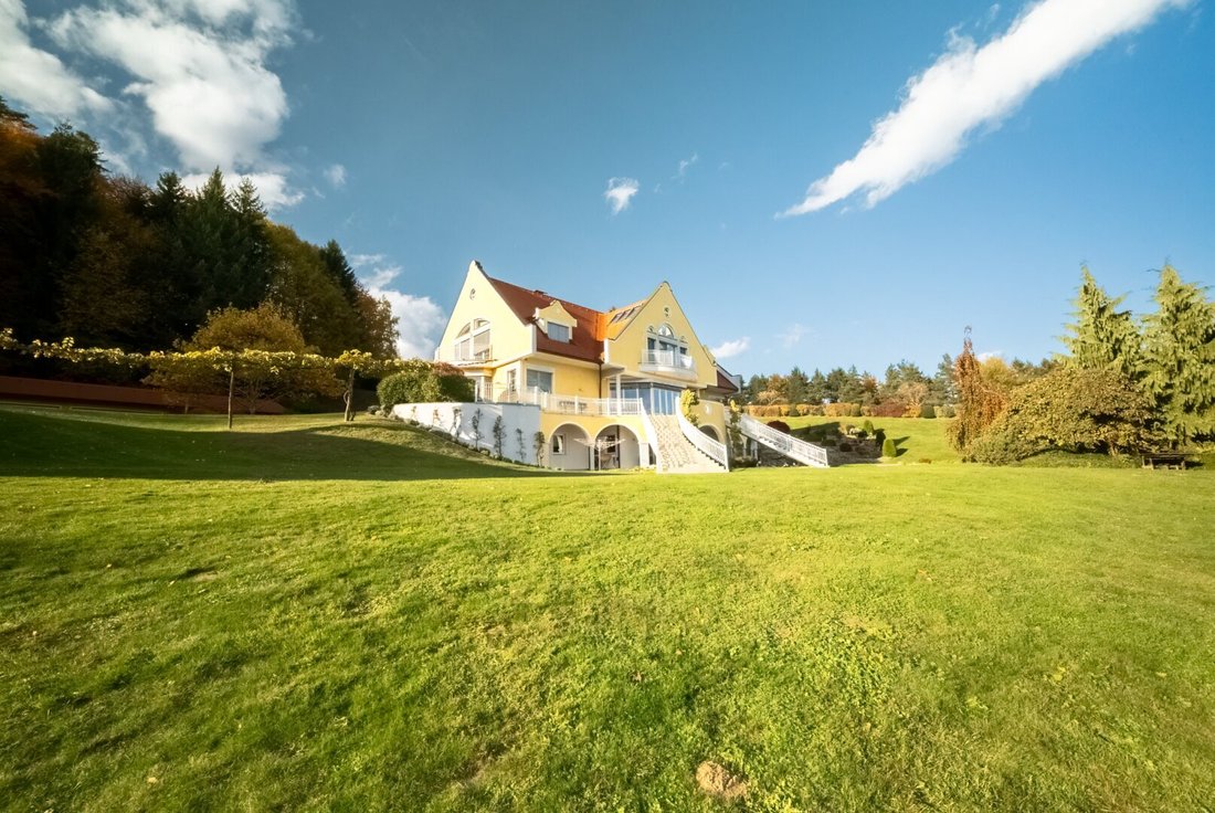 House in Schwanberg, Styria, Austria 5 - 17219325