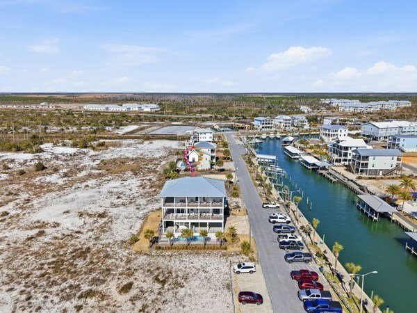 House in Port St. Joe, Florida, United States 5 - 17231080
