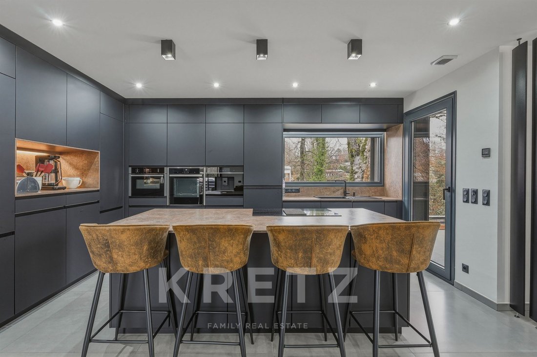 Villa in Sciez, Auvergne-Rhône-Alpes, France 4 - 17223098