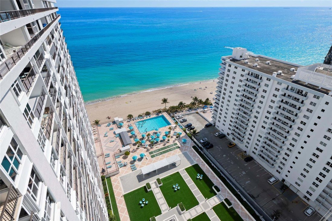 Condo in Fort Lauderdale, Florida, United States 1 - 17226783