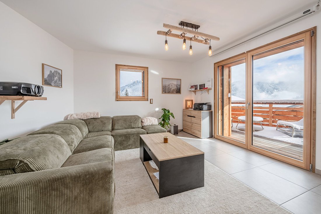 Villa in La Côte-d'Arbroz, Auvergne-Rhône-Alpes, France 2 - 17220247