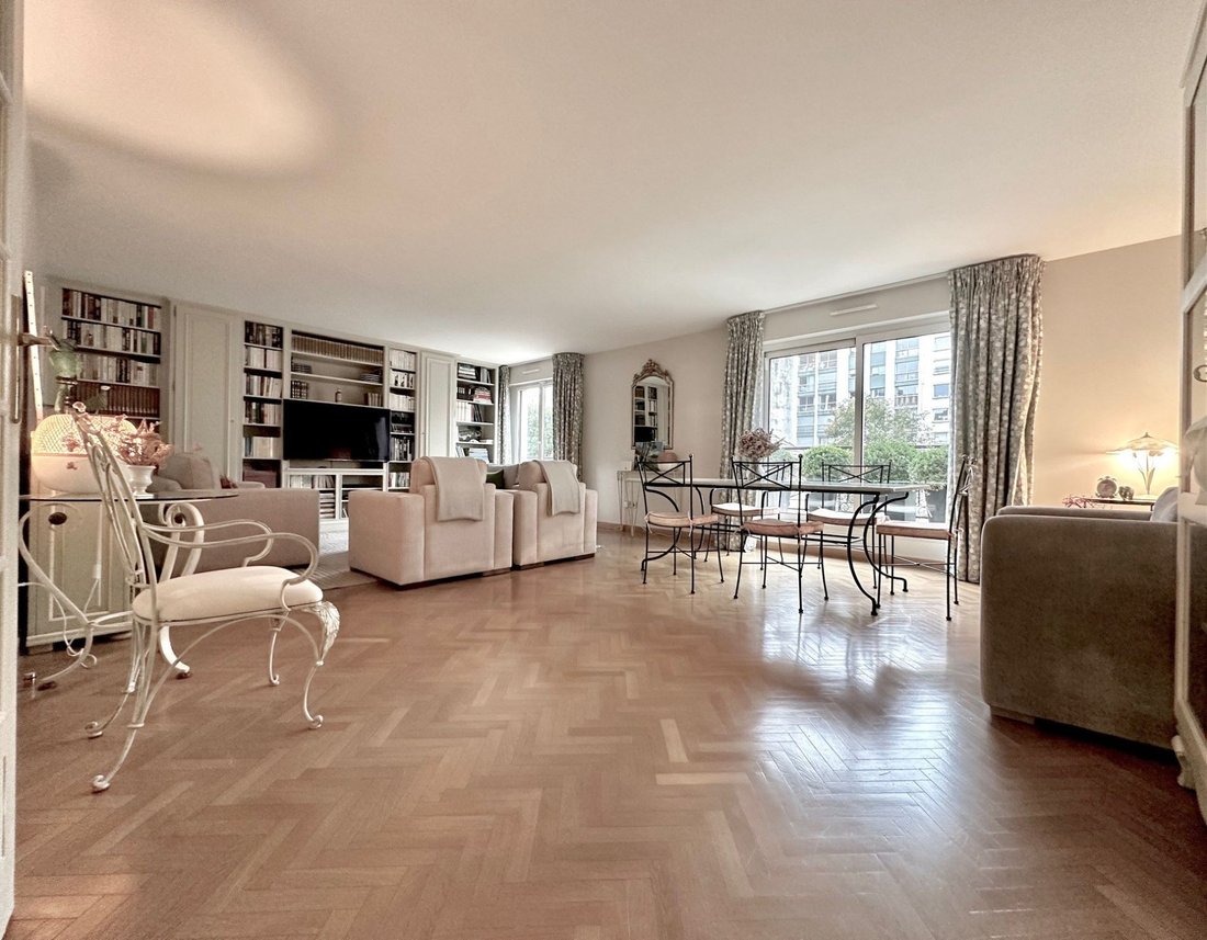 Apartamento en Palais Royal, Paris 1er Arrondissement, París 2 - 17221749