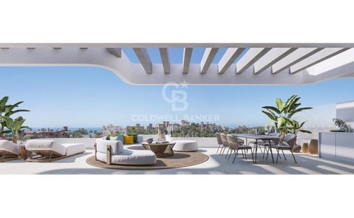 Apartamento en Estepona, Andalucía, España 1