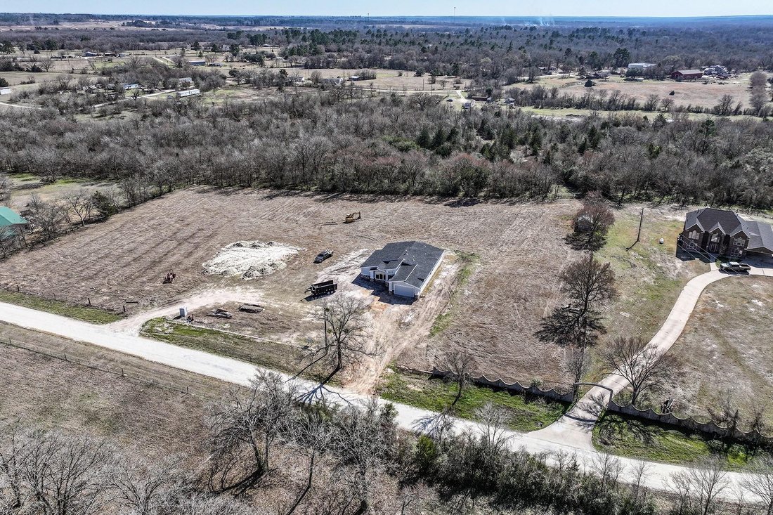 House in Oakhurst, Texas, United States 5 - 17221312