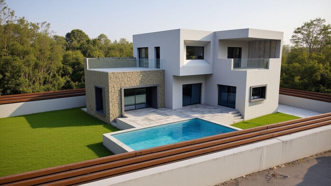 Villa in San Miguel de Salinas, Valencian Community, Spain 2 - 17228985