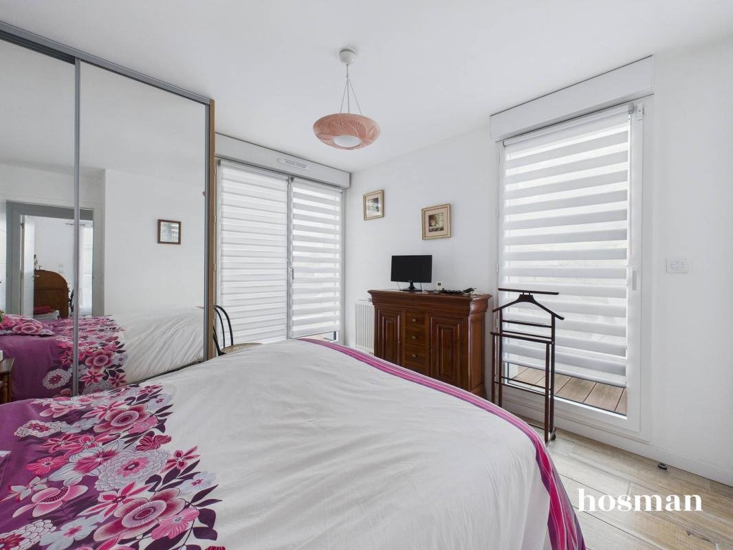 Apartment in Les Mûriers, Saint-Maur-des-Fossés, France 5 - 17172111
