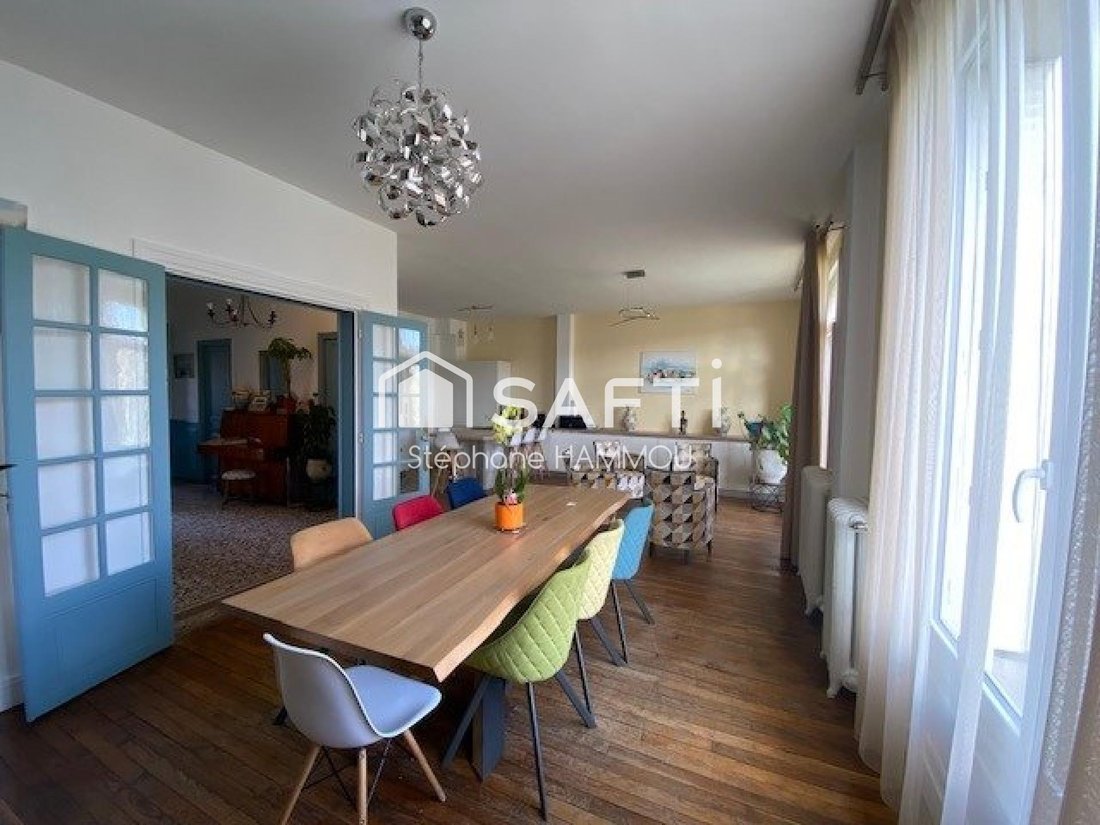 House in Nord Ouest, La Ferté-sous-Jouarre, France 4 - 17227615
