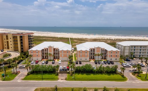 Condominio a Dauphin Island, Alabama, Stati Uniti 1