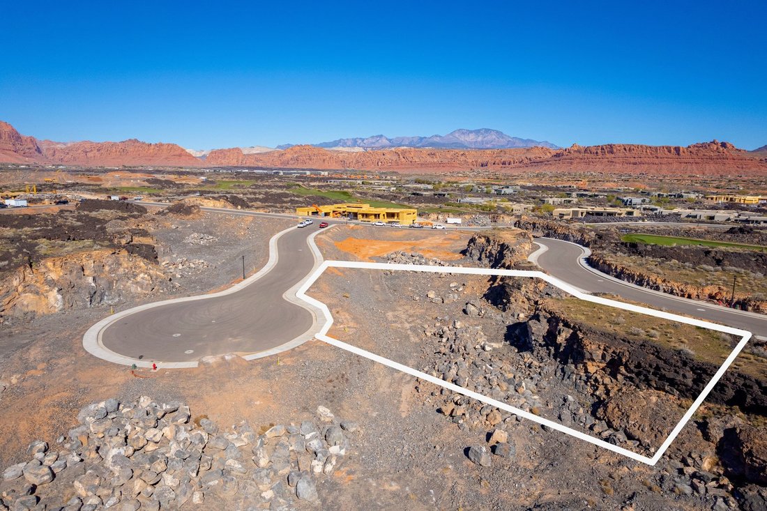Land in Santa Clara, Utah, United States 5 - 17225148