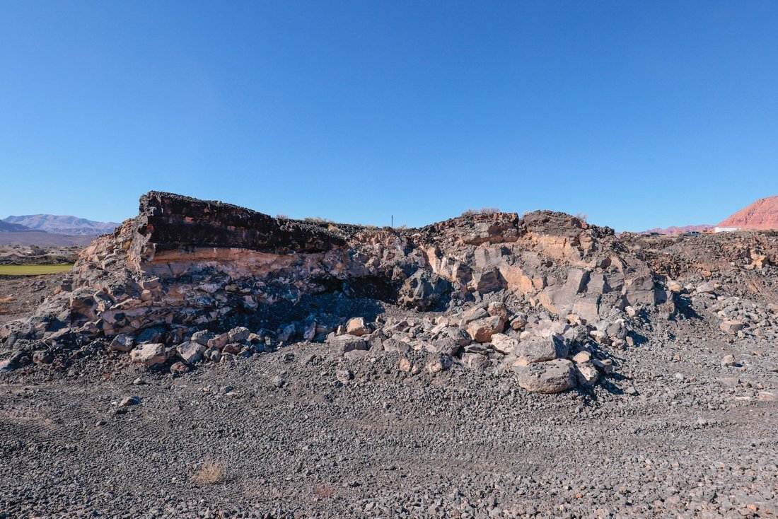 Land in Santa Clara, Utah, United States 3 - 17225134