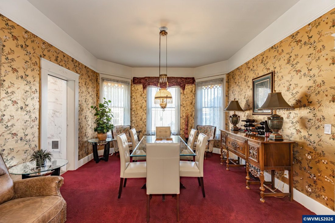 House in Lebanon, Oregon, United States 4 - 17225644