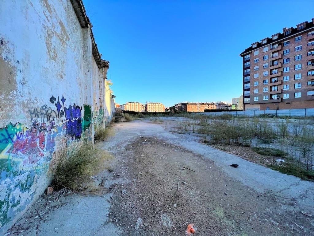 Land in Las Campas y San Claudio, Oviedo, Spain 5 - 17228766