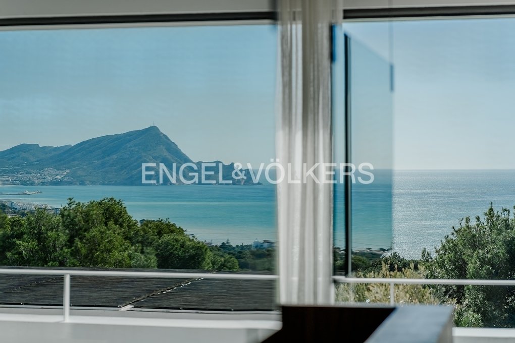 Villa in Altea, Valencian Community, Spain 2 - 17220334