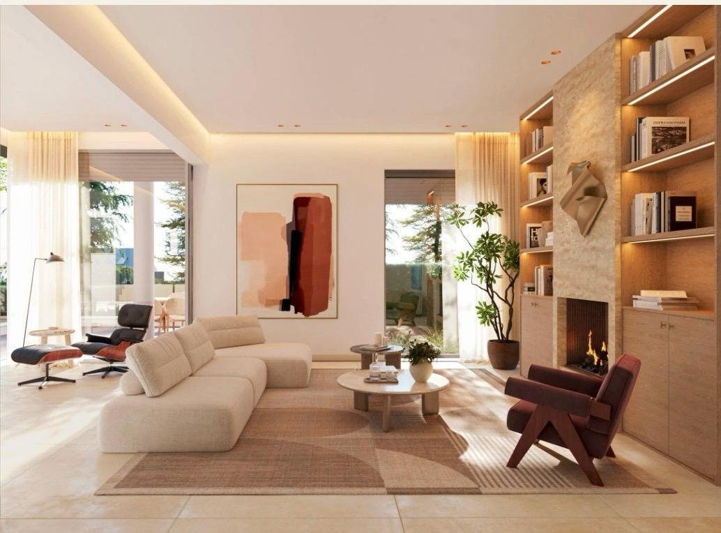 House in Moncloa-Aravaca, Madrid, Spain 4 - 17223670