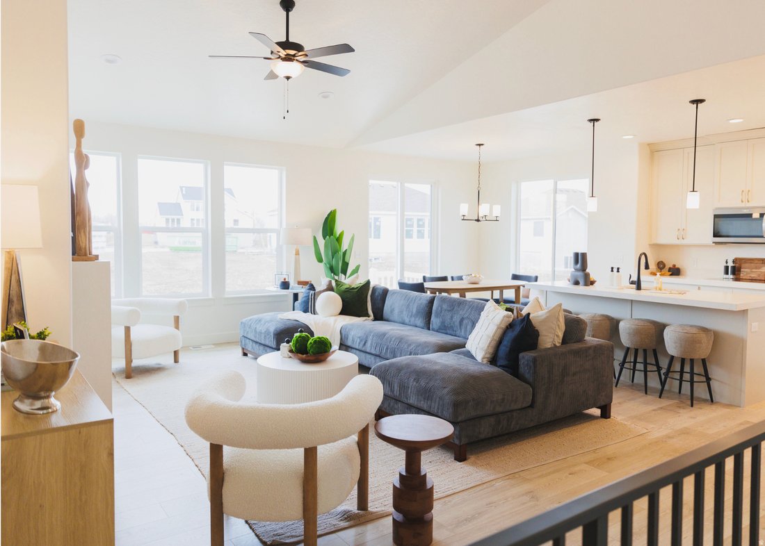 House in Spanish Fork, Utah, United States 2 - 17149283