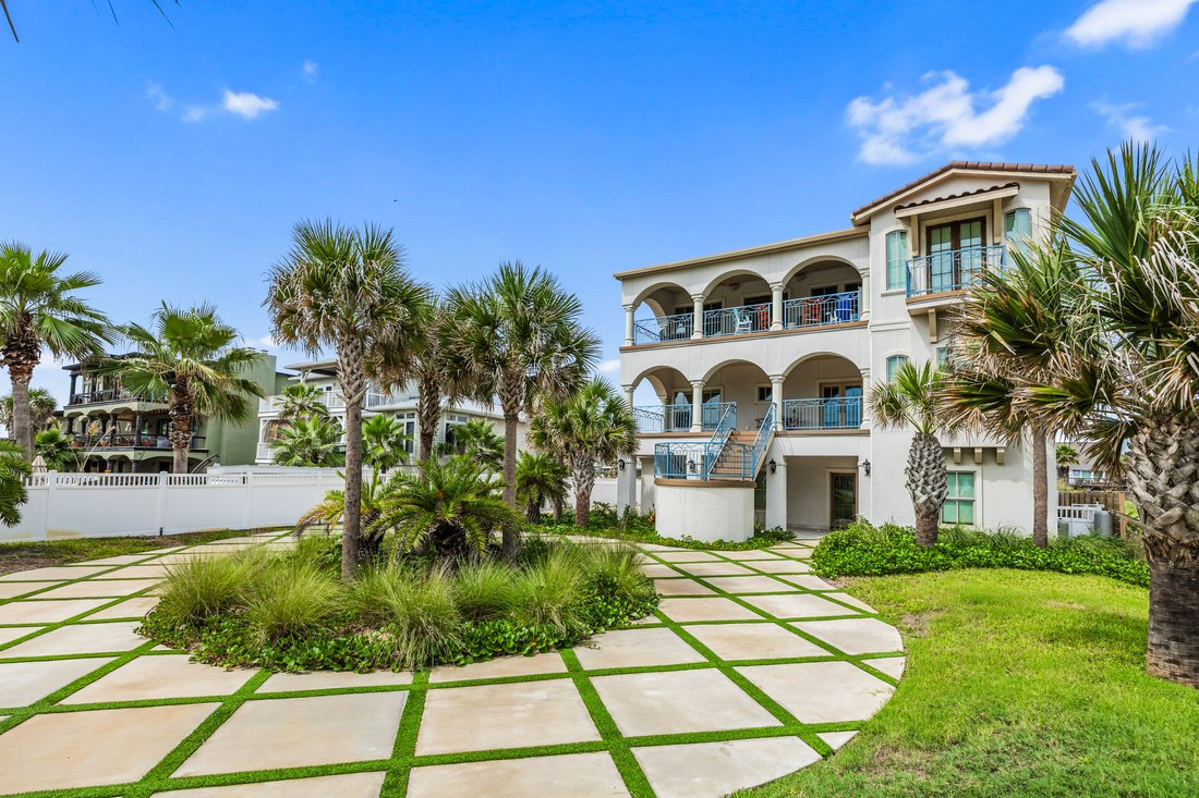 House in Port Aransas, Texas, United States 5 - 17224165