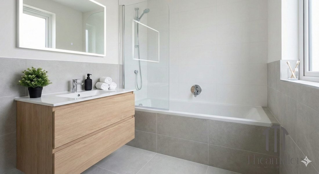 Appartamento a Marsiglia, Provenza-Alpi-Costa Azzurra, Francia 5 - 17224309