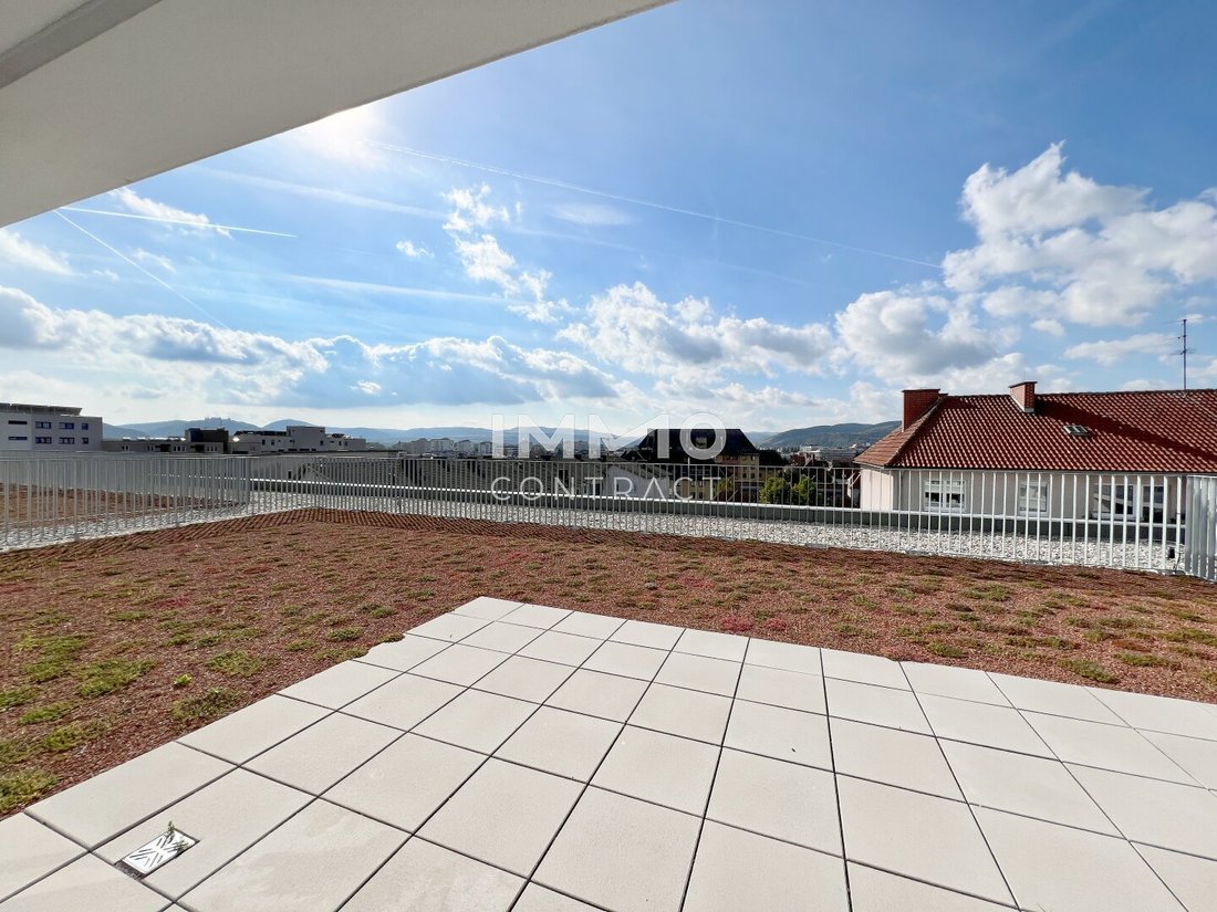 Apartment in Krems an der Donau, Lower Austria, Austria 5 - 17229702
