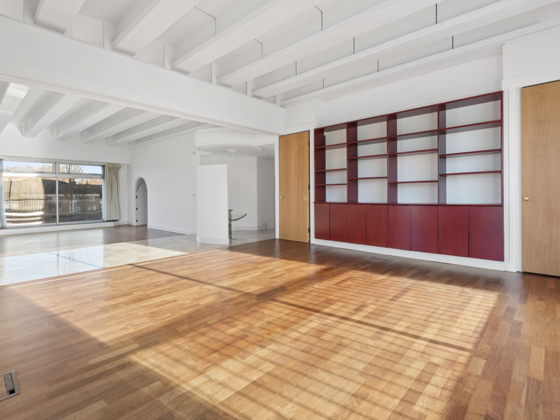 Apartment in Hurlingham, Hammersmith and Fulham, England 2 - 17231412