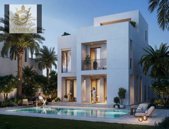 Villa in Al Yalayis 5, Al Yalayis, Dubai 2 - 17231238