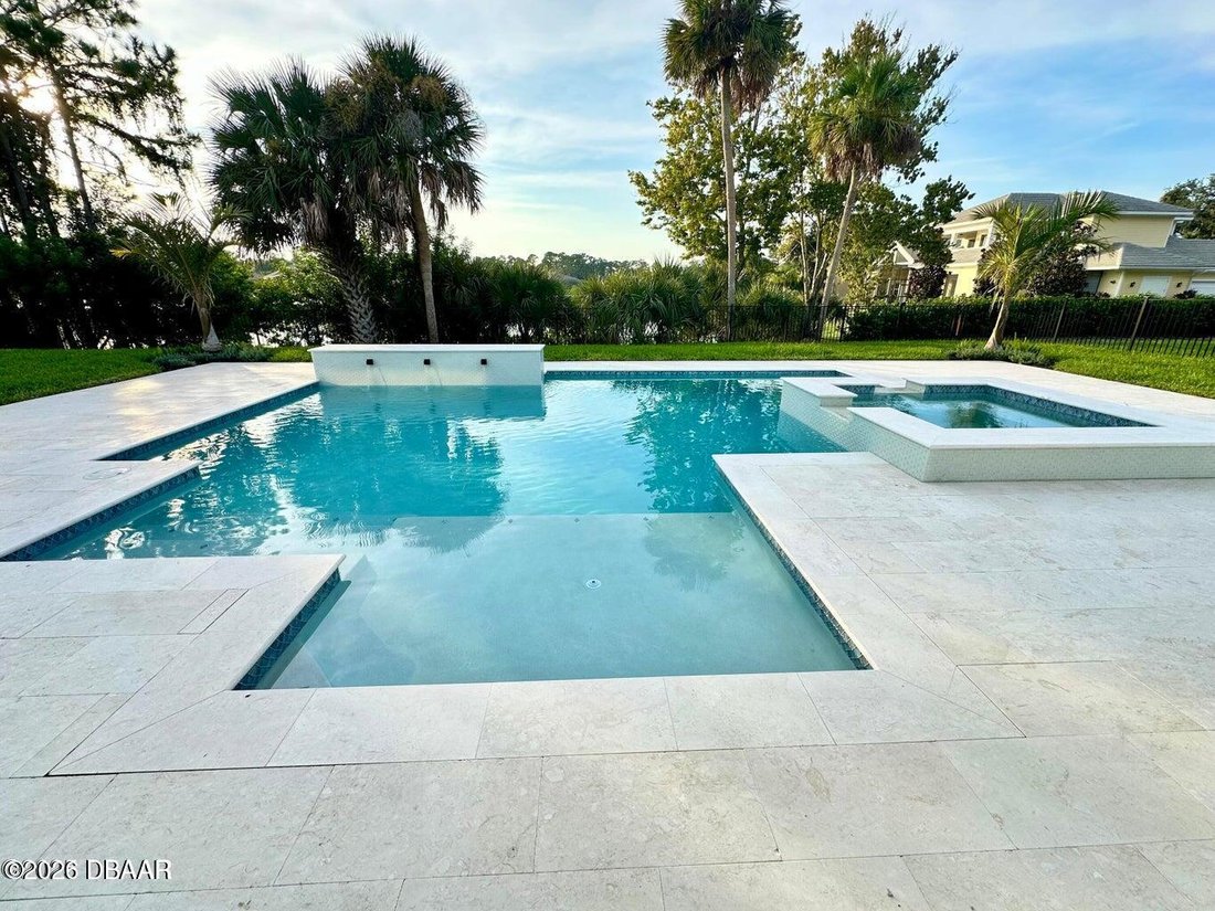 House in Ormond Beach, Florida, United States 4 - 17221119