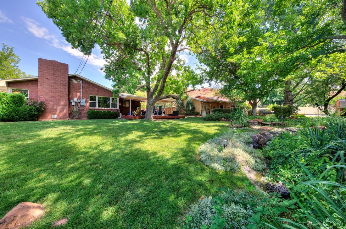 House in Moab, Utah, United States 1 - 17101848