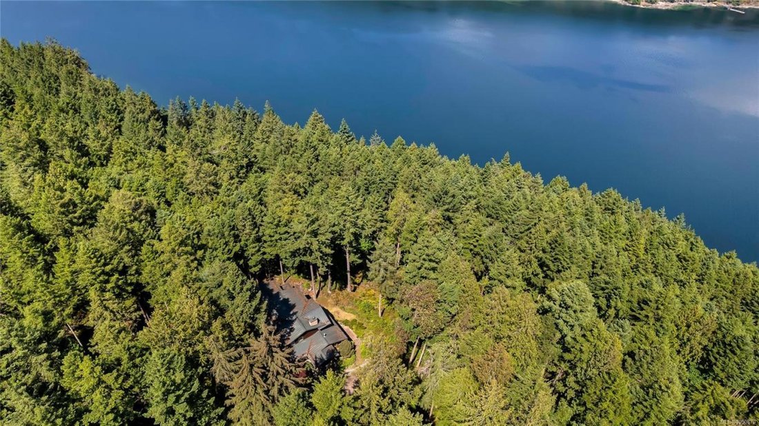 House in Long Harbour, British Columbia, Canada 5 - 17229607