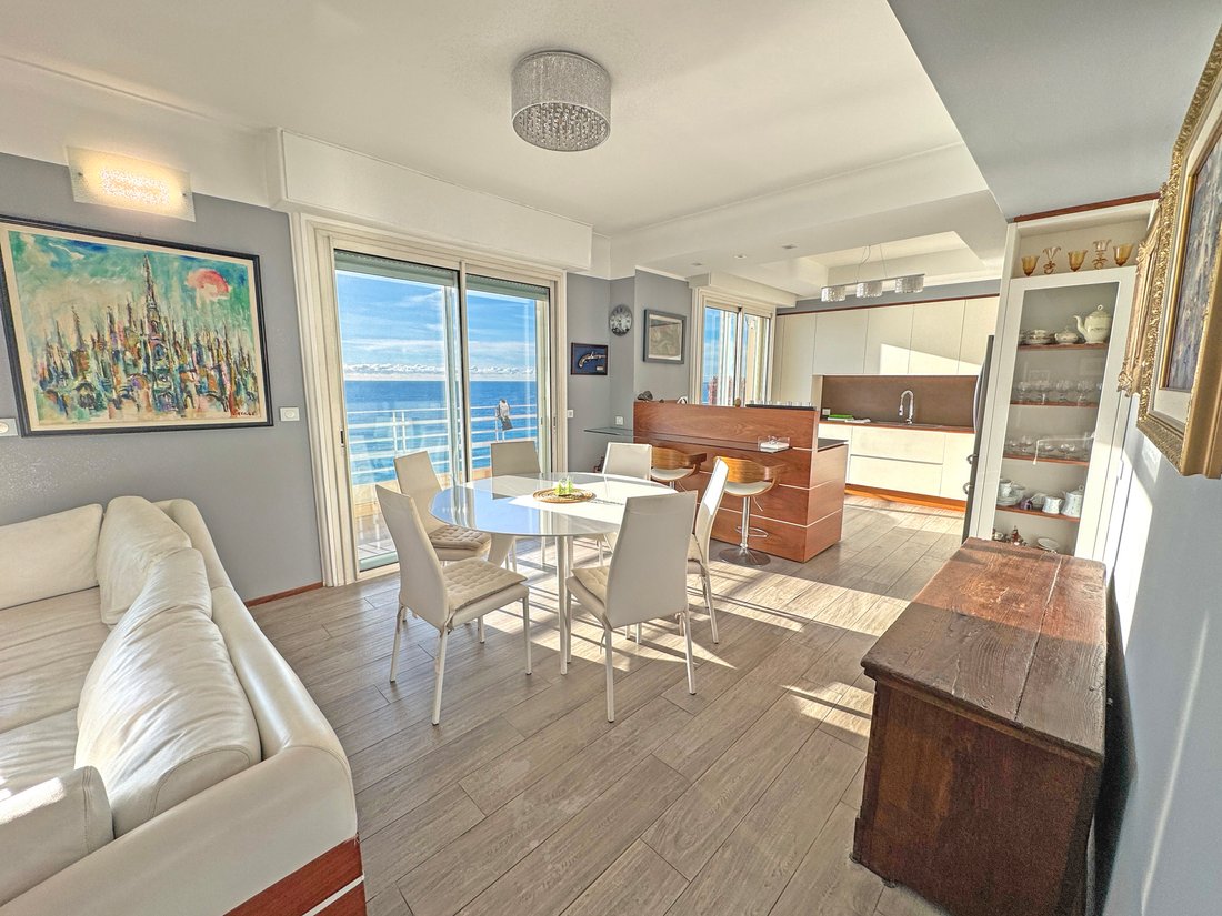 Apartment in Nice, Provence-Alpes-Côte d'Azur, France 5 - 17223676