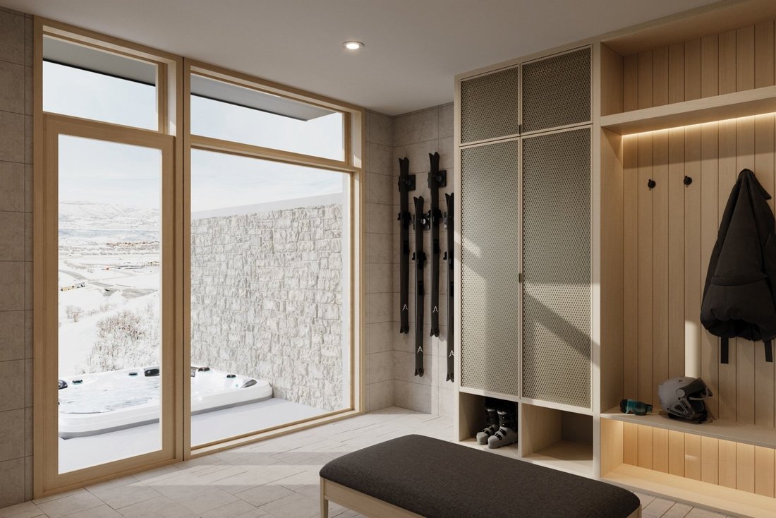 House in Park City, Utah, United States 4 - 17223391