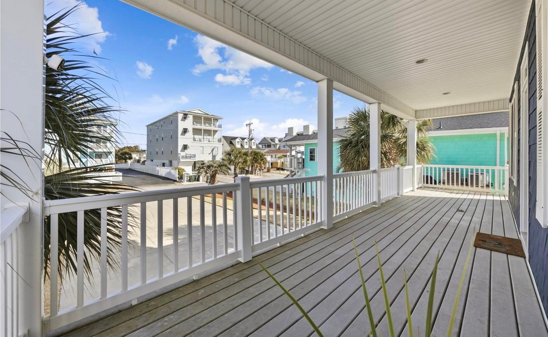 House in North Myrtle Beach, South Carolina, United States 2 - 17228753