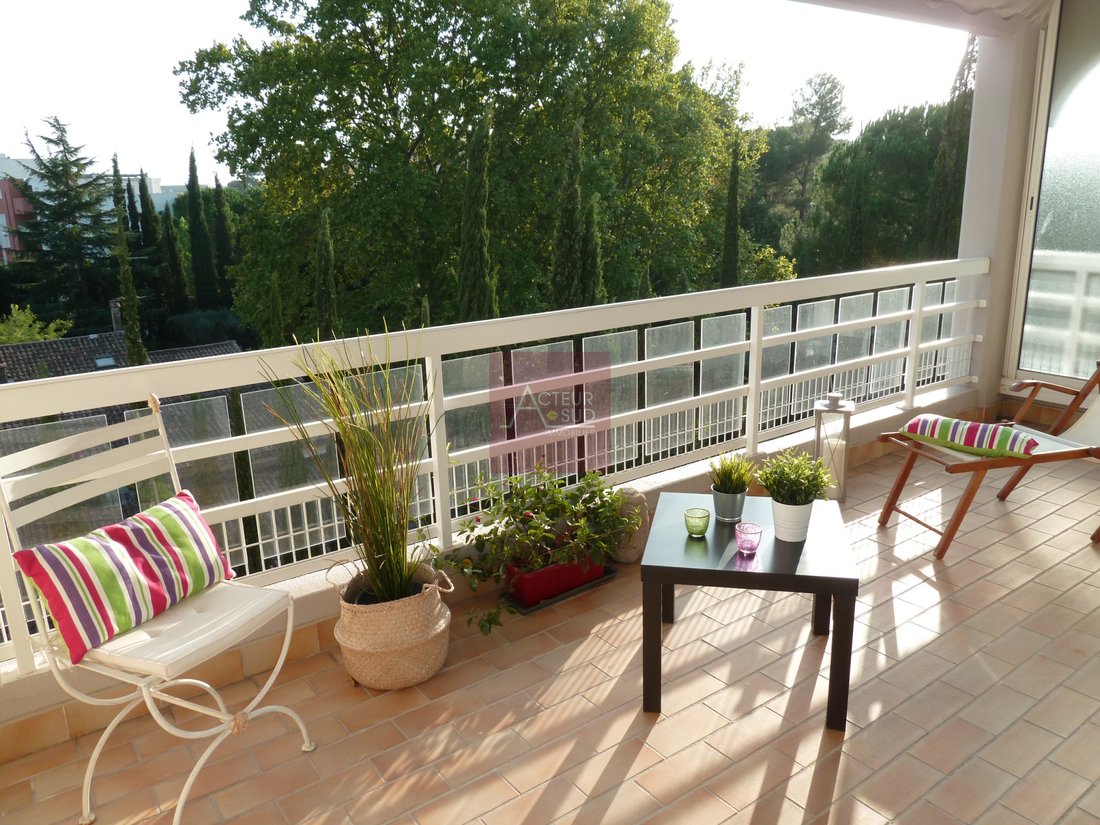 Apartment in Centre Historique, Montpellier, France 3 - 17221868