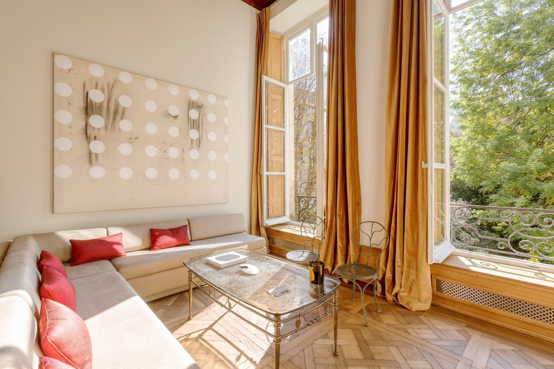 Apartment in Vaugirard-Parc des Expositions, Paris 15e Arrondissement, Paris 2 - 17224627