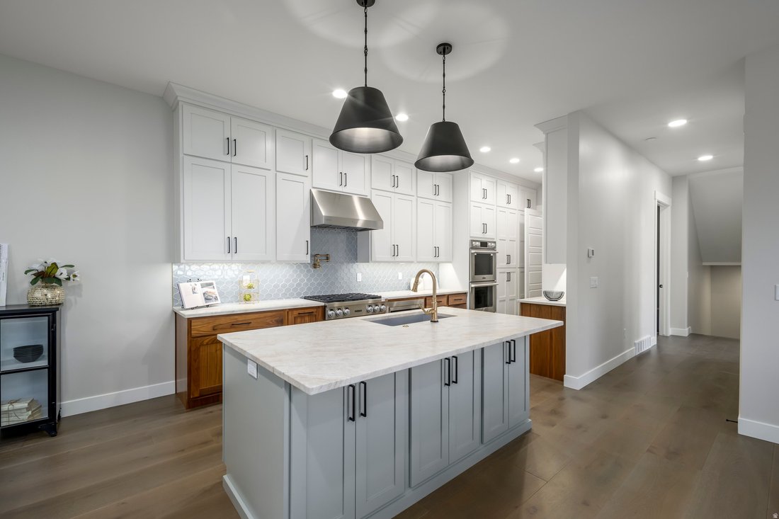 House in American Fork, Utah, United States 4 - 17222344