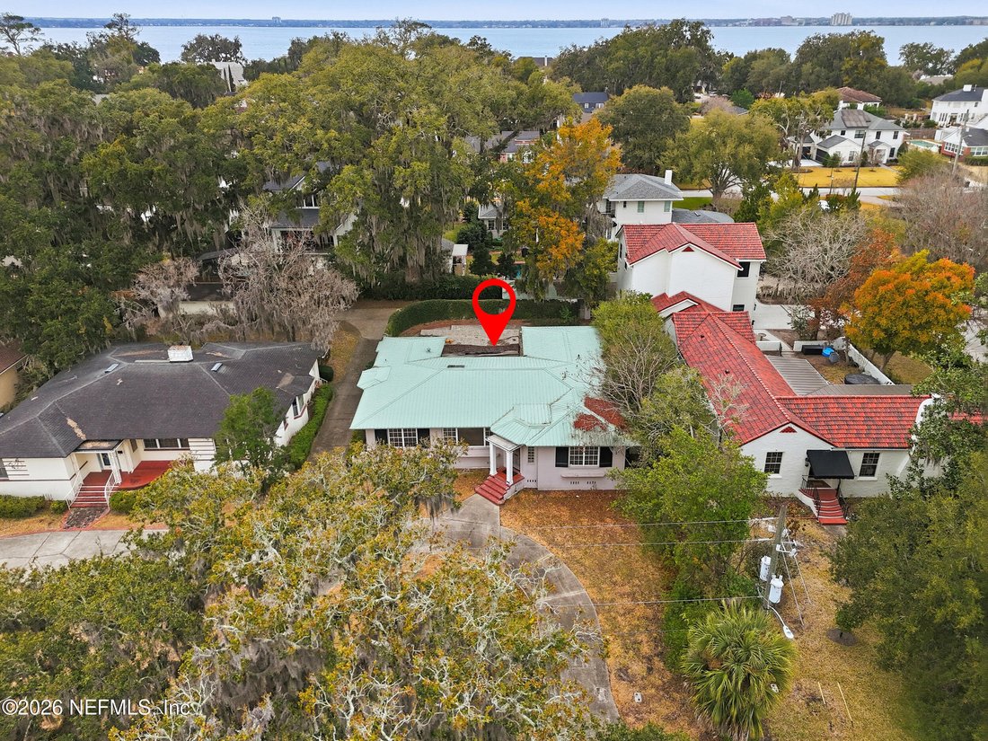 House in Jacksonville, Florida, United States 5 - 17225467