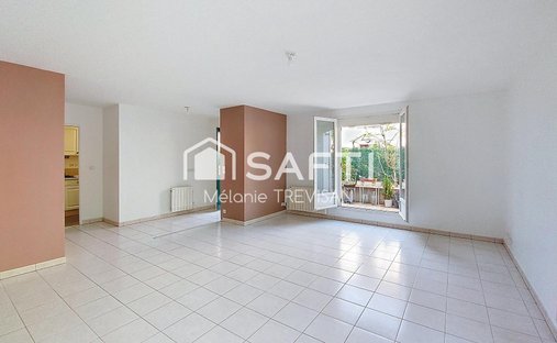 Casa en Résidence du Parc, Massy, Francia 1