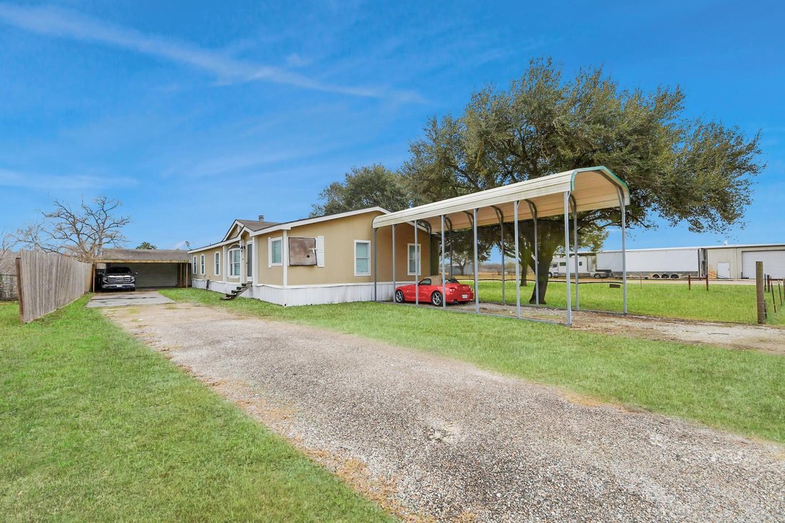 House in Pearland, Texas, United States 5 - 17228231