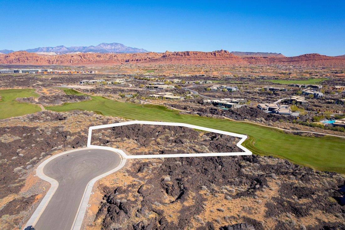 Land in Santa Clara, Utah, United States 3 - 17225138