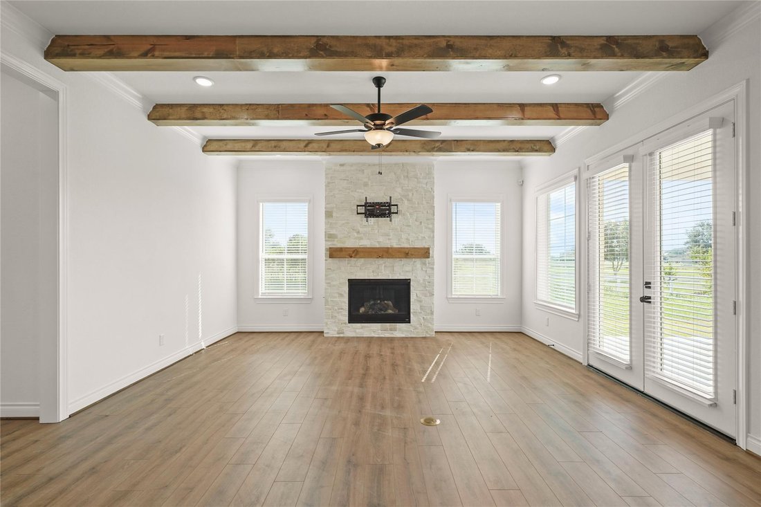 House in Needville, Texas, United States 3 - 17221235